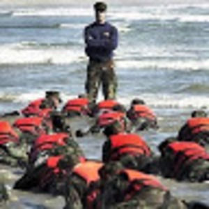 Meet your Posher, Luis fernando